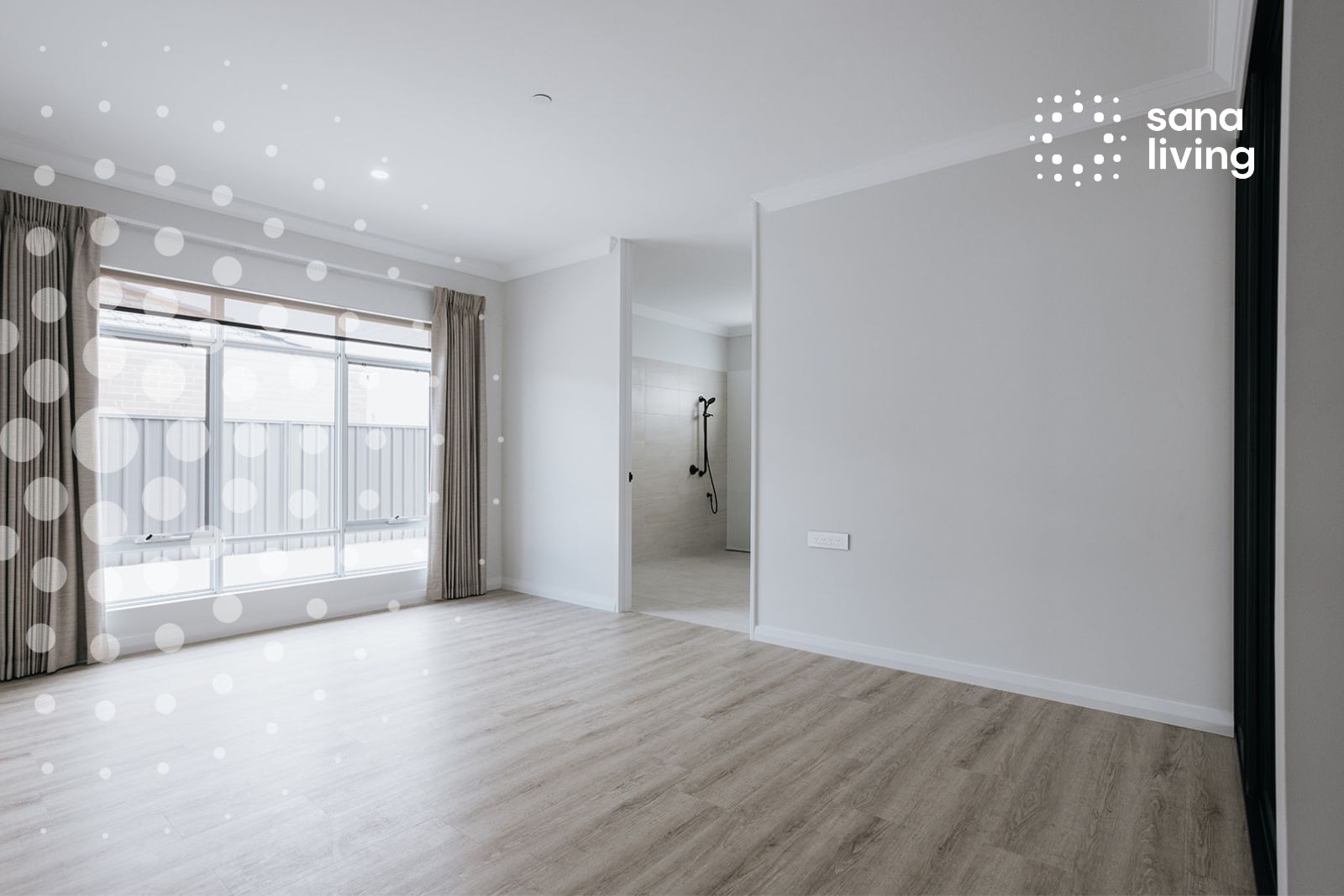 Luxury Two Participant Home in the heart of Busselton (x2) — Home image 6