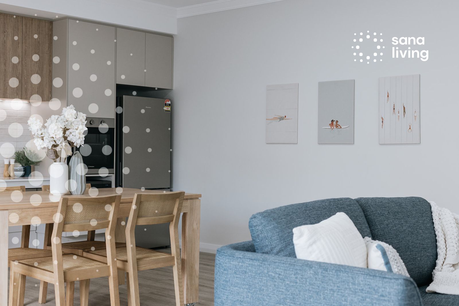 Luxury Two Participant Home in the heart of Busselton (x2) — Home image 7