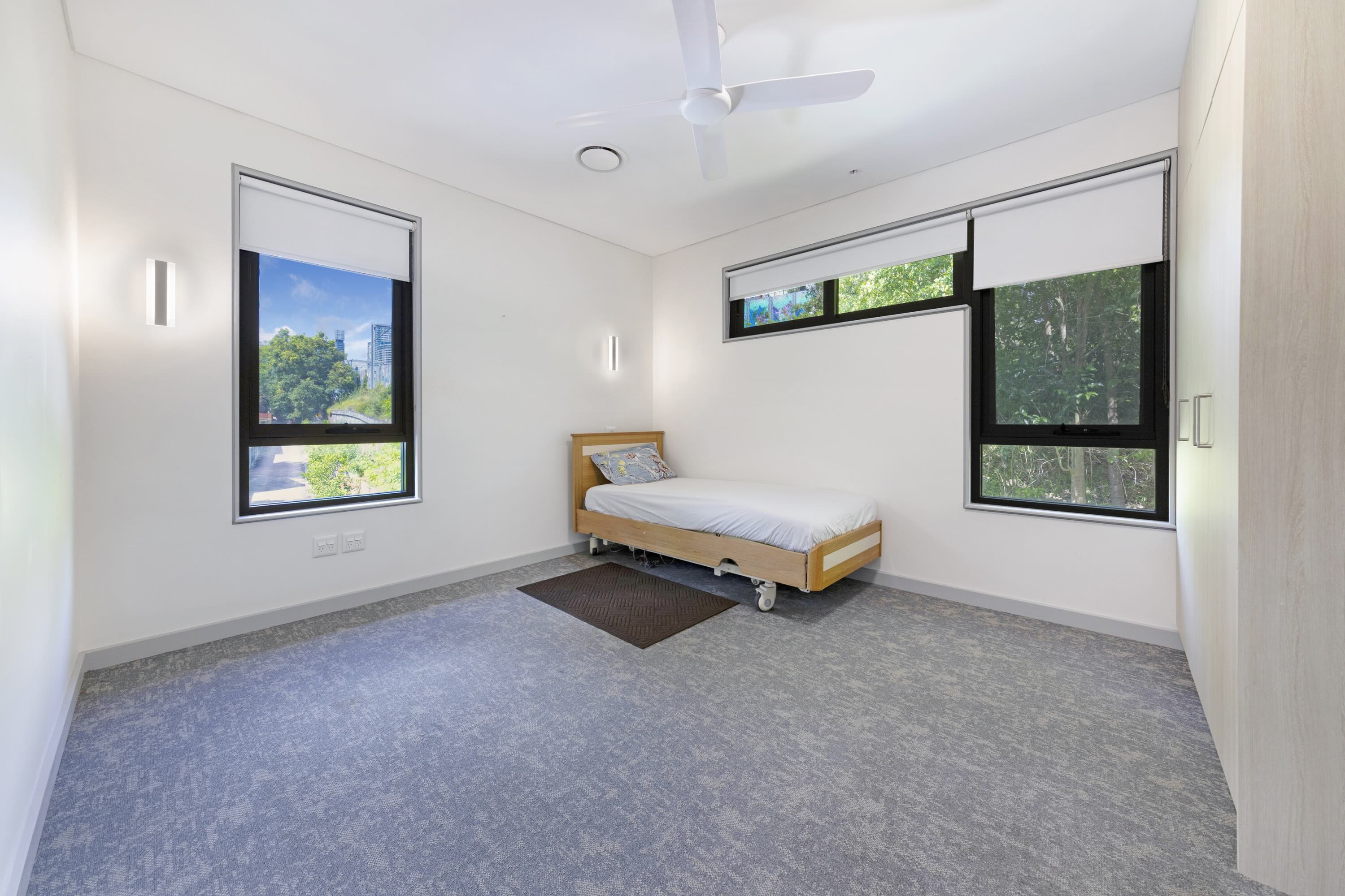 SDA and SIL home in Roseville, NSW 2067 — Home image 2