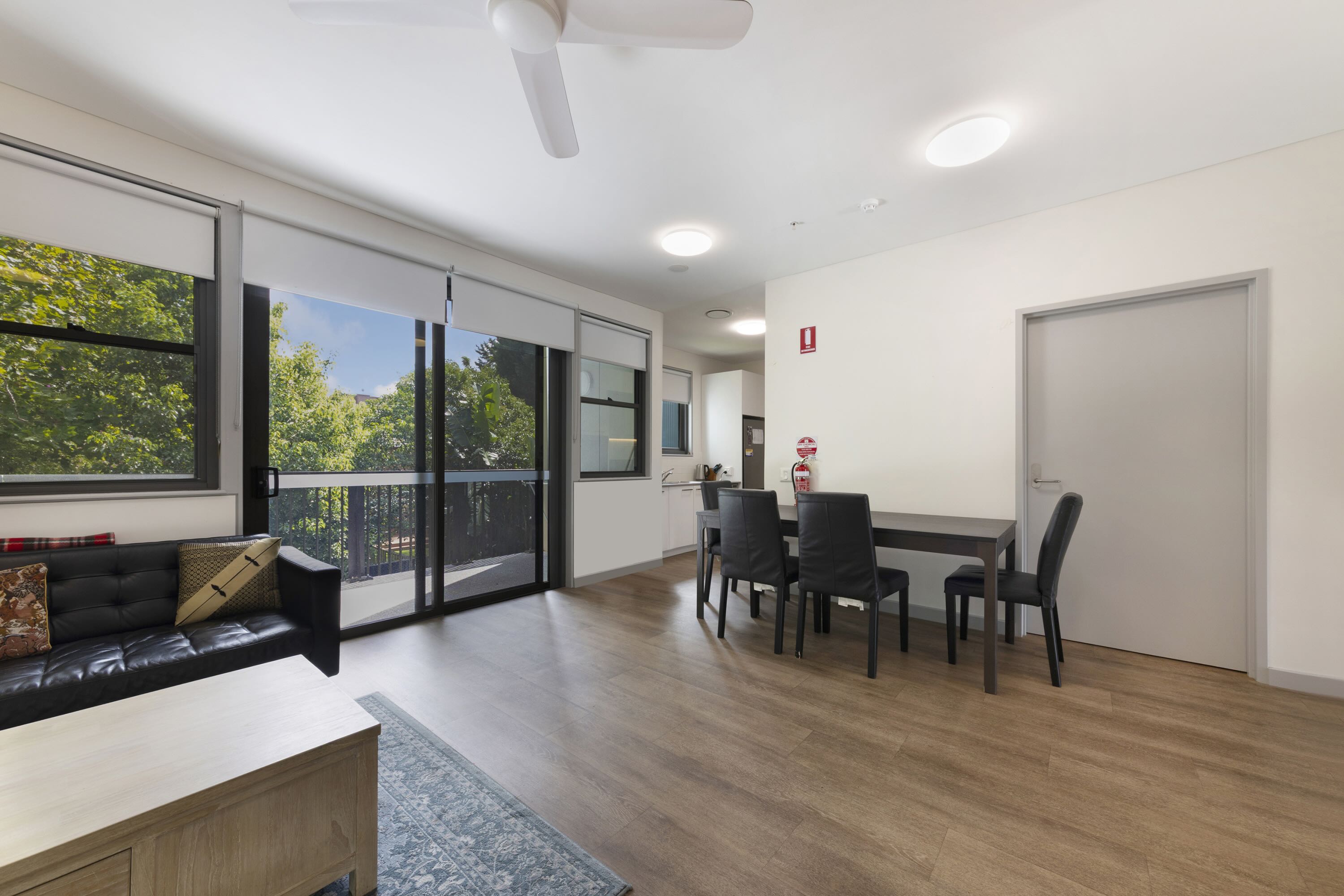 SDA and SIL home in Roseville, NSW 2067 — Home image 5