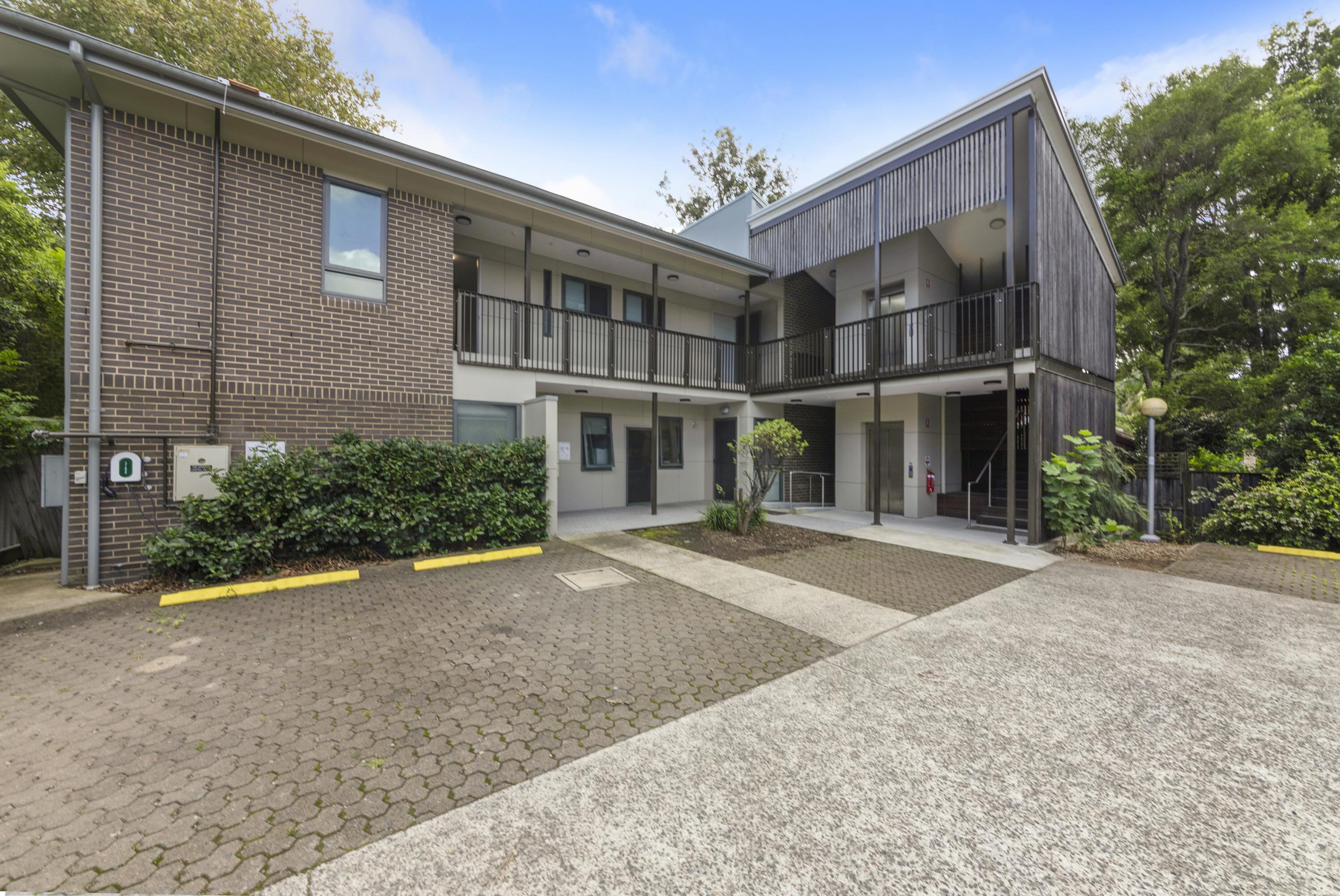 SDA and SIL home in Roseville, NSW 2067 — Home image 6