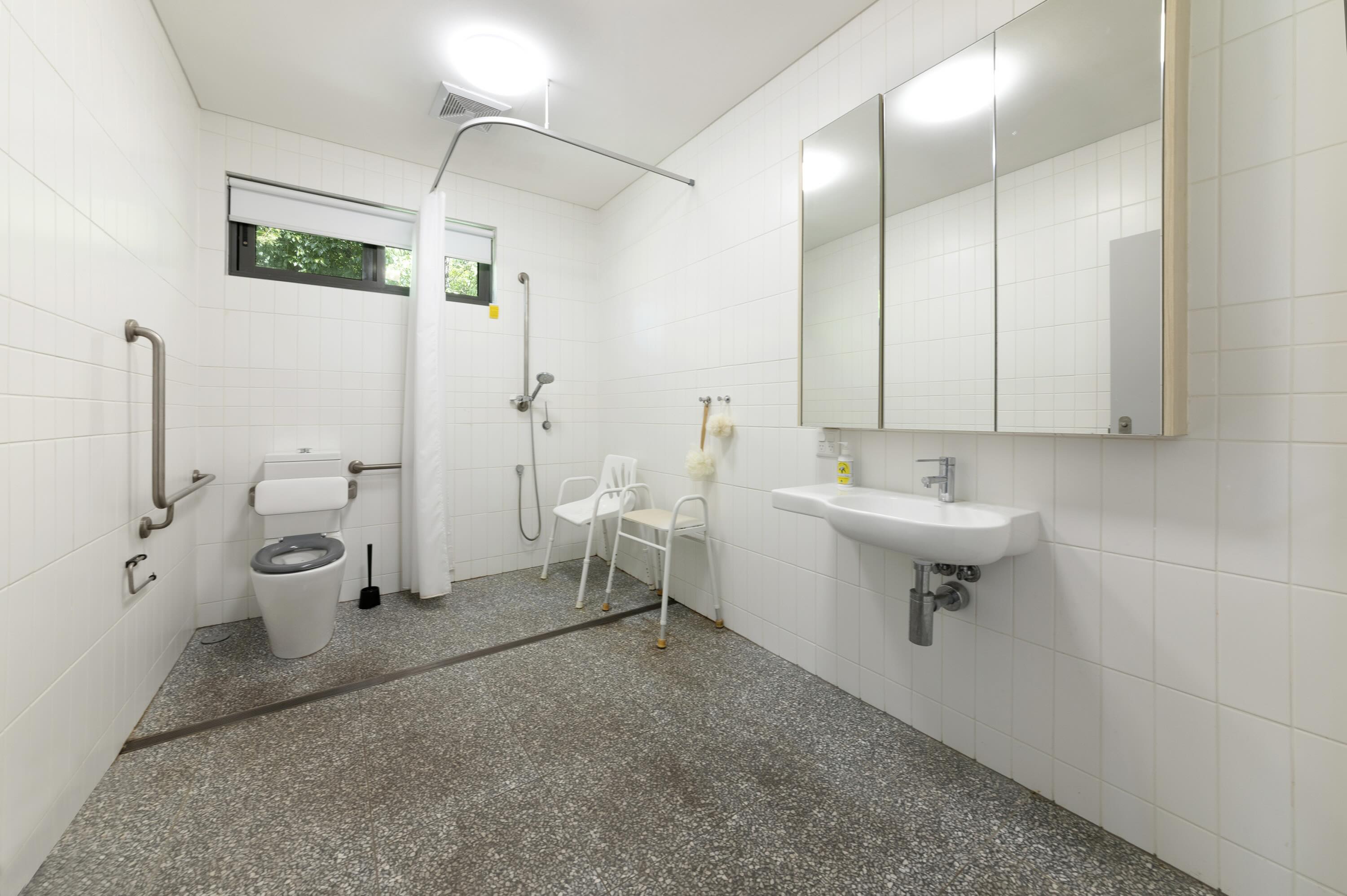 SDA and SIL home in Roseville, NSW 2067 — Home image 7