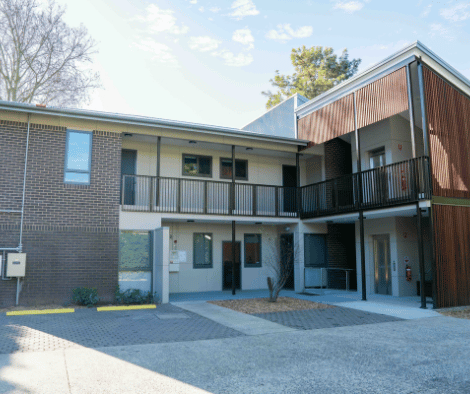 SDA and SIL home in Roseville, NSW 2067 — Home image 3
