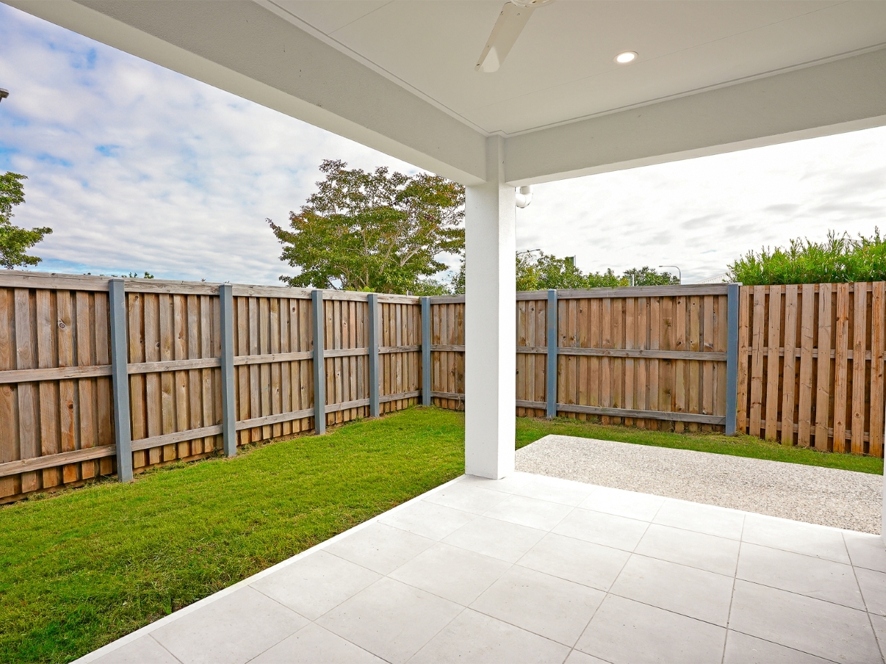 3 HPS Rooms + OOA, in Shaw QLD — Home image 7