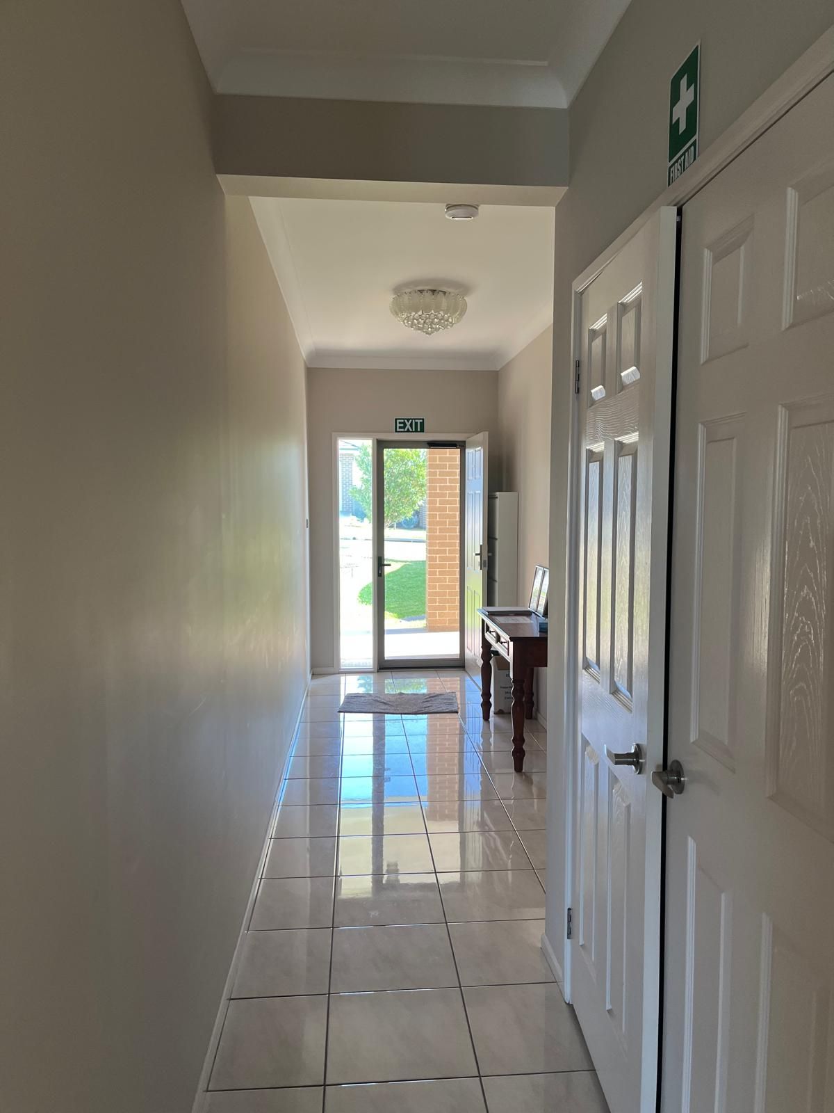 Spacious/ Single-level home — Home image 2