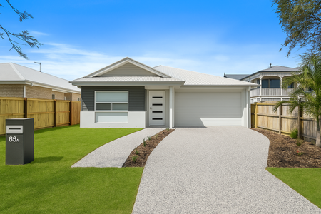 REDLAND BAY, QLD – HIGH PHYSICAL SUPPORT — Home image 14