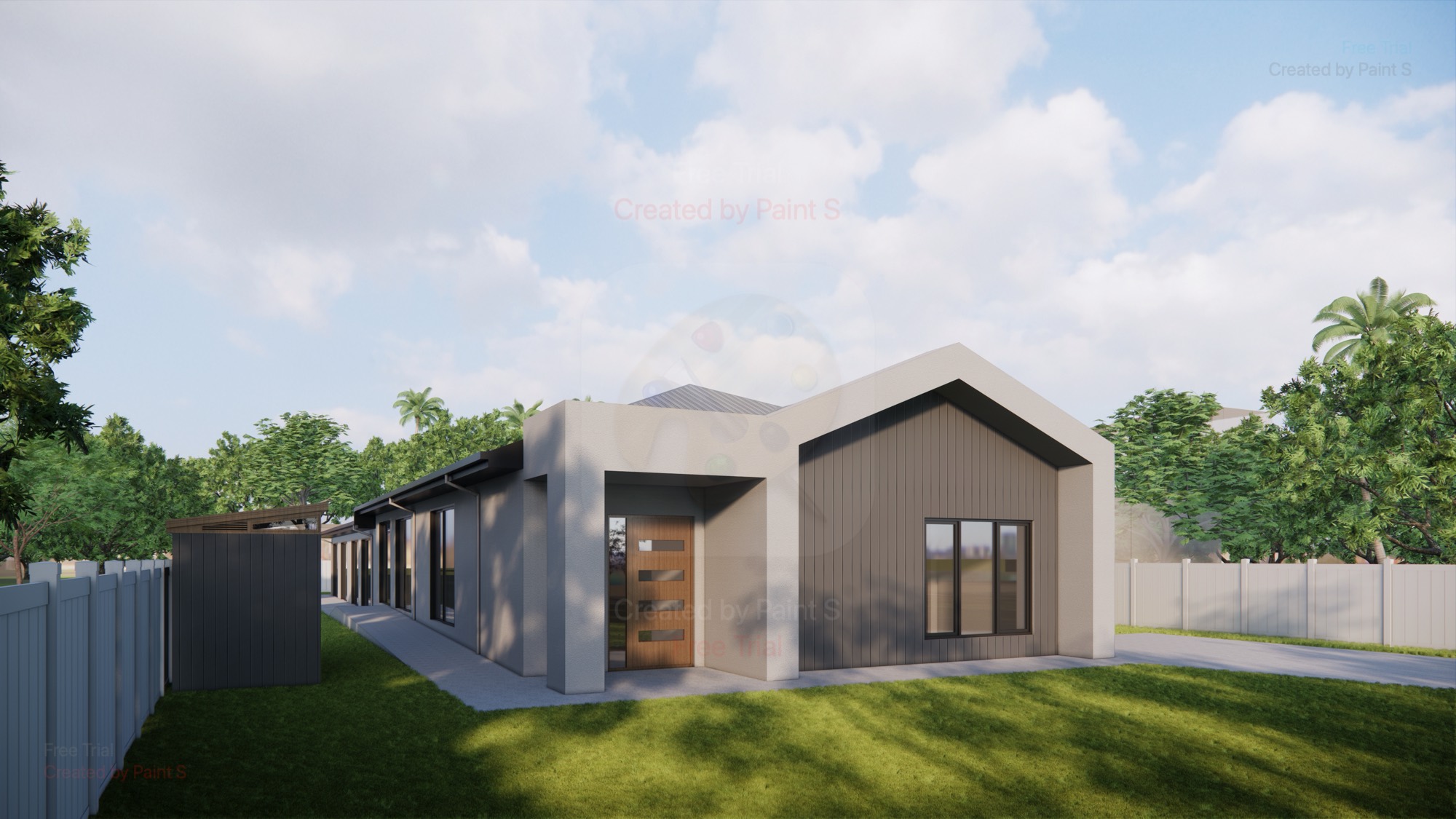 Beaconsfield - Villas — Home image 2