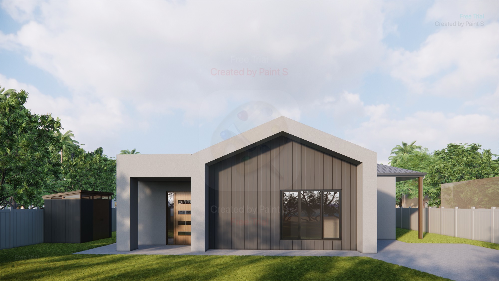 Beaconsfield - Villas — Home image 3