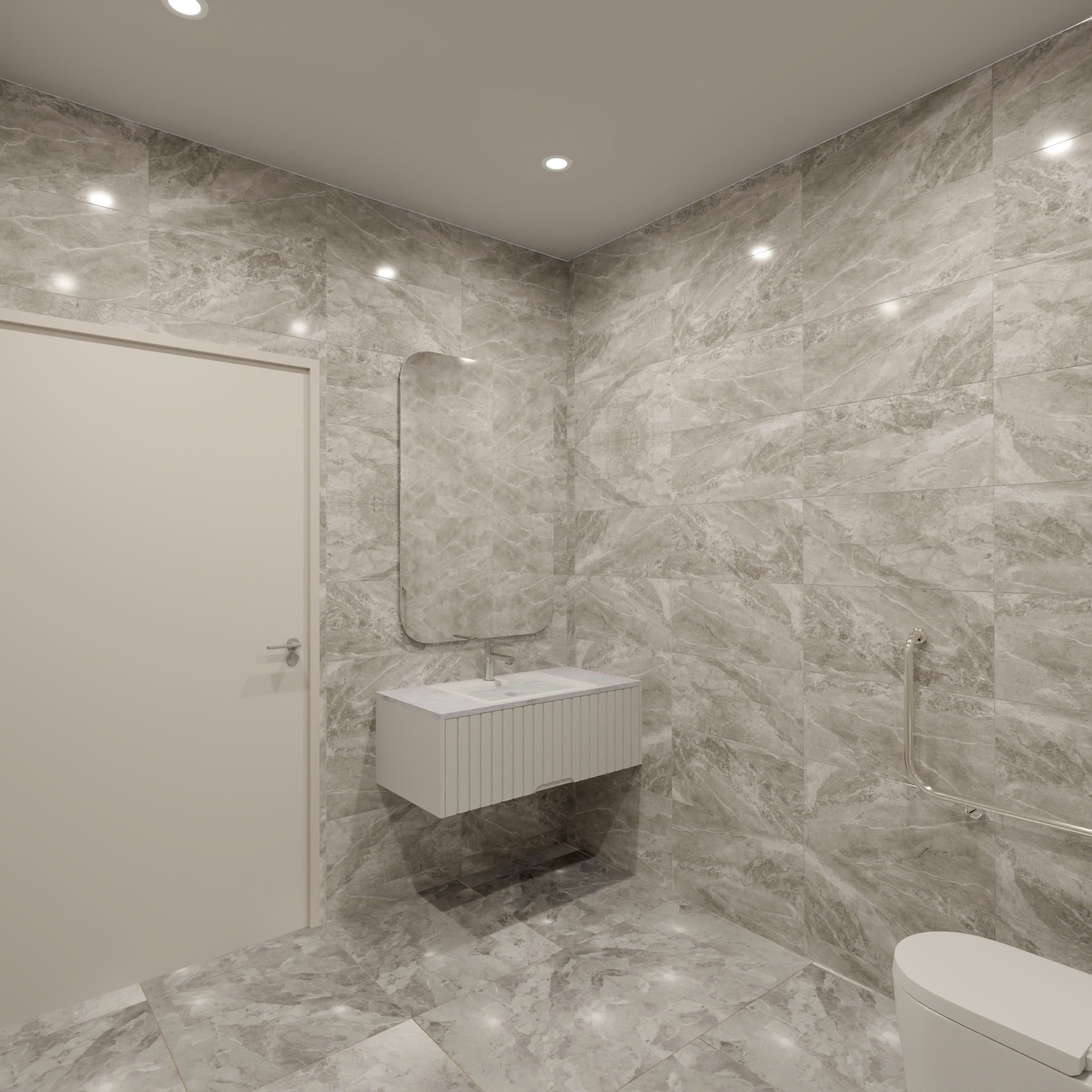 Beaconsfield - Villas — Home image 4