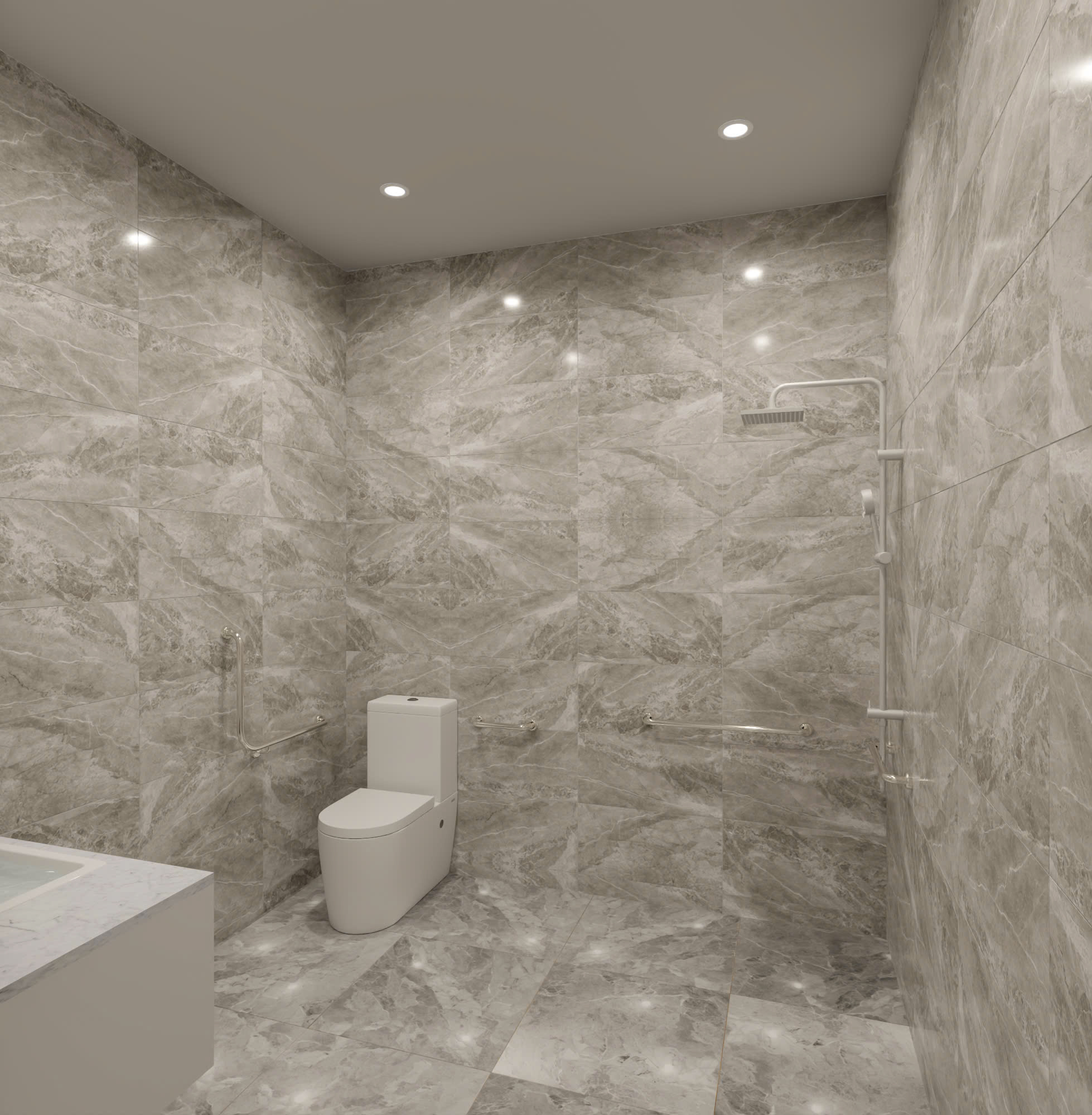 Beaconsfield - Villas — Home image 8