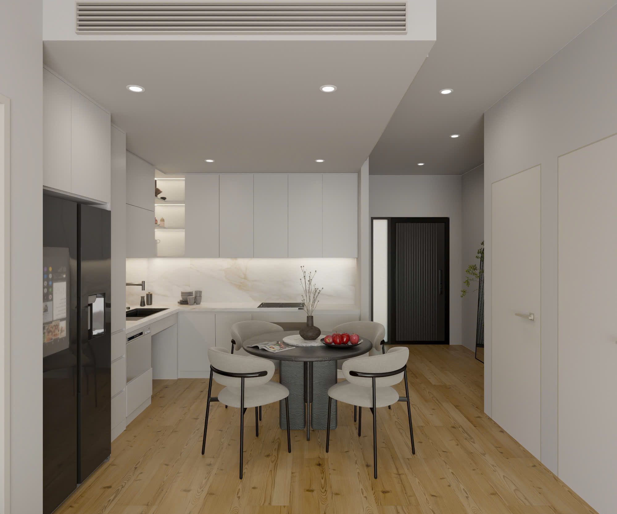 Beaconsfield - Villas — Home image 9