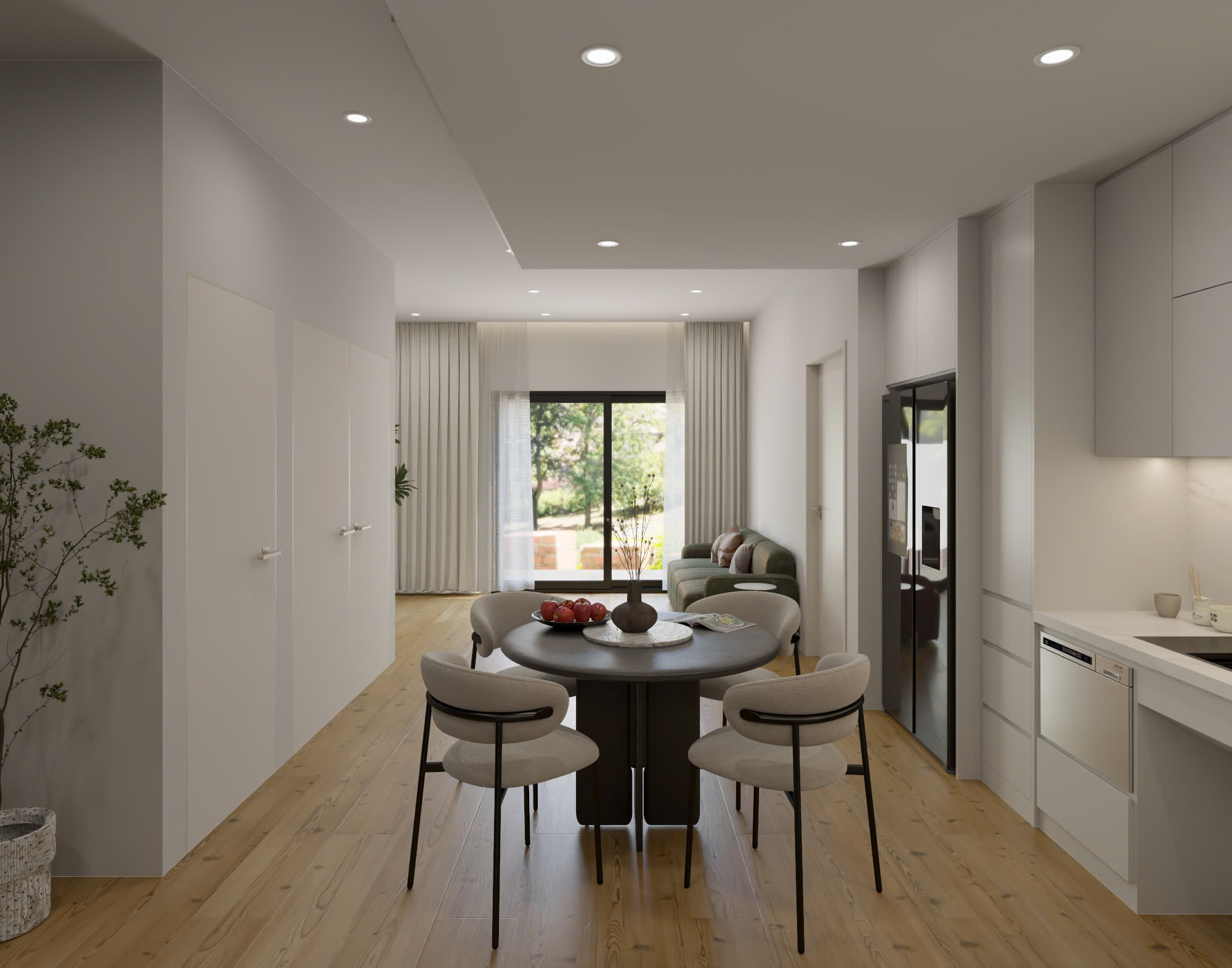 Beaconsfield - Villas — Home image 10