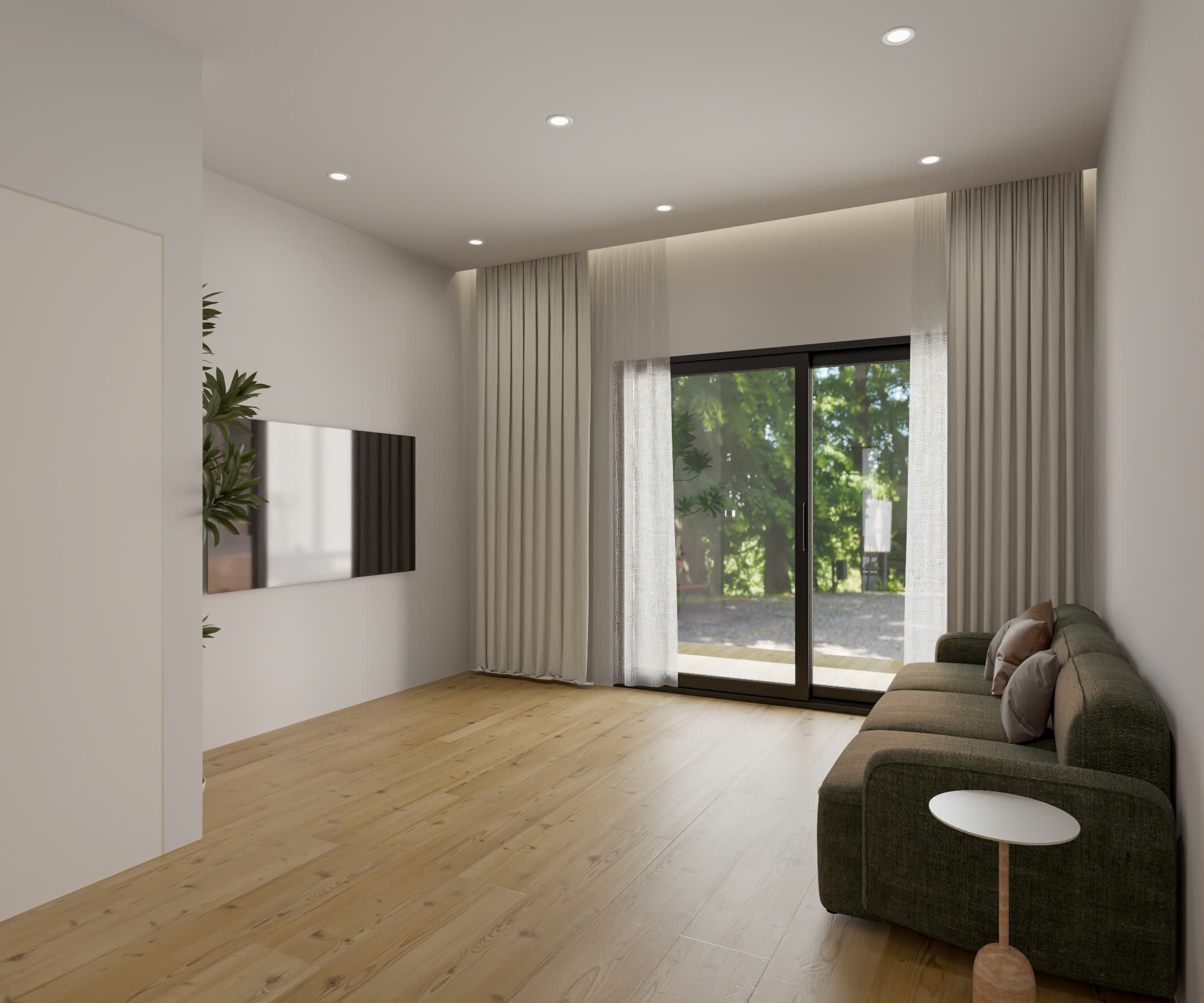 Beaconsfield - Villas — Home image 11