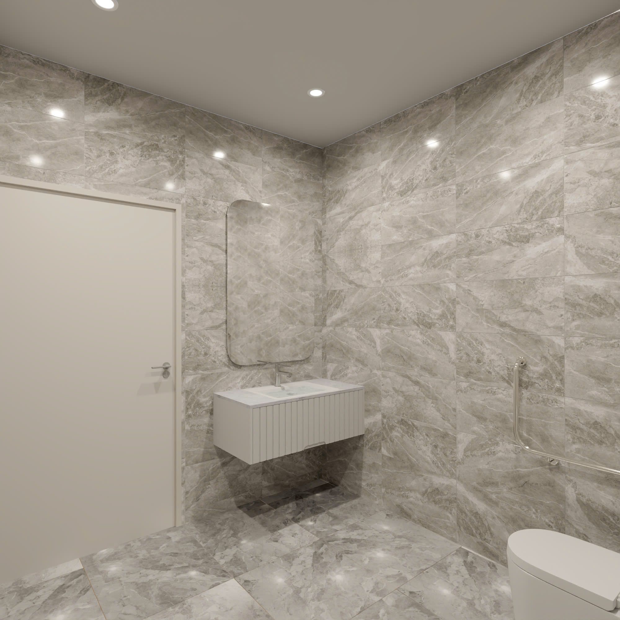 Beaconsfield - Villas — Home image 2
