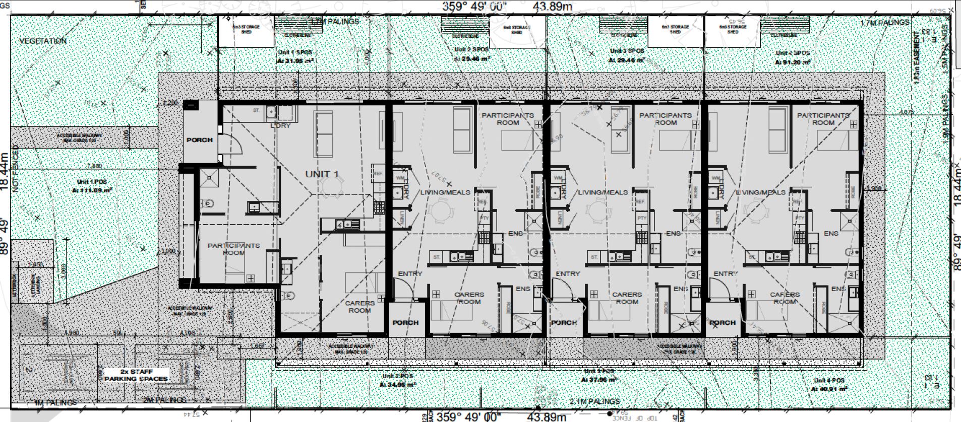 Beaconsfield - Villas — Home image 3