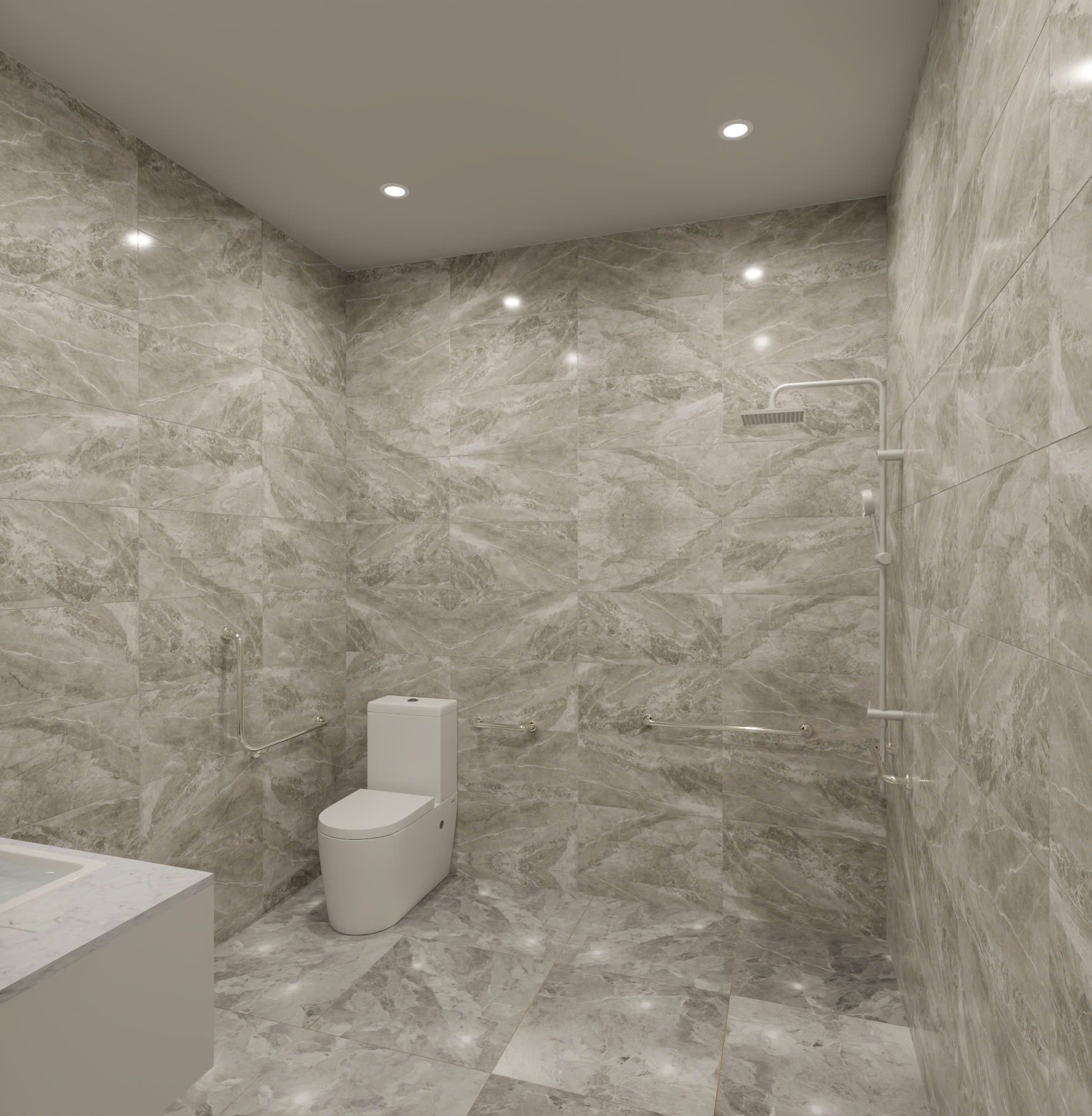 Beaconsfield - Villas — Home image 4