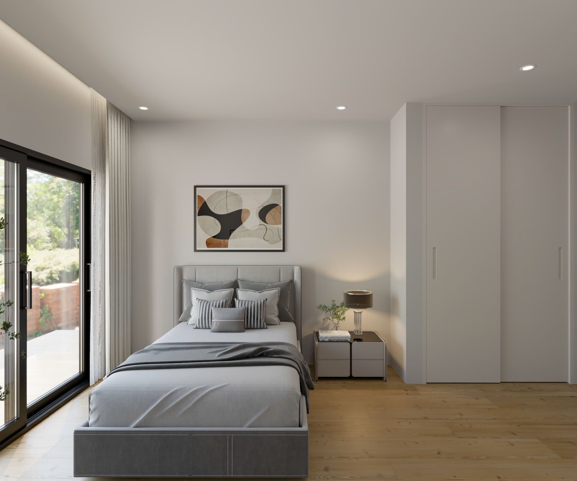 Beaconsfield - Villas — Home image 5