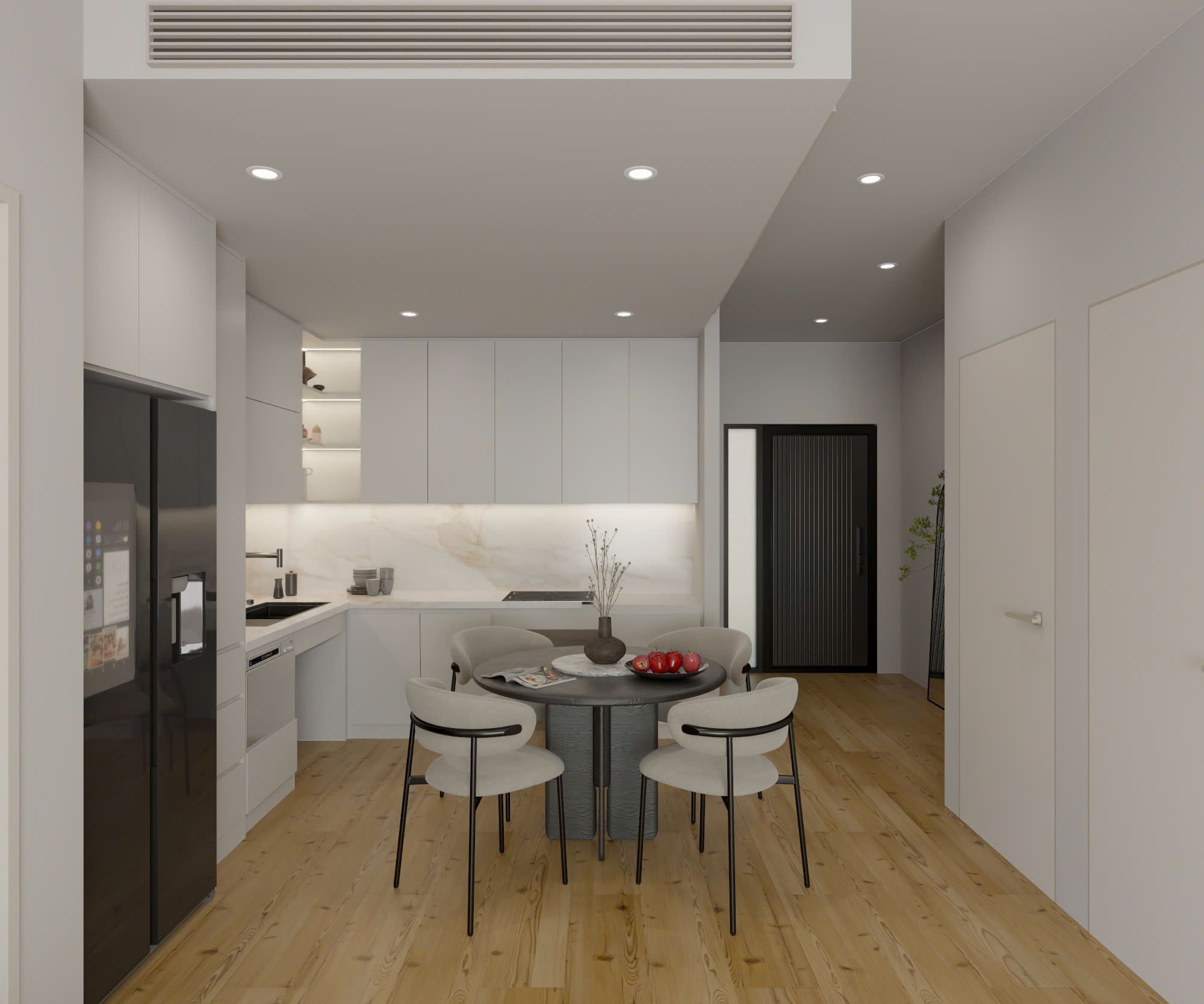 Beaconsfield - Villas — Home image 6