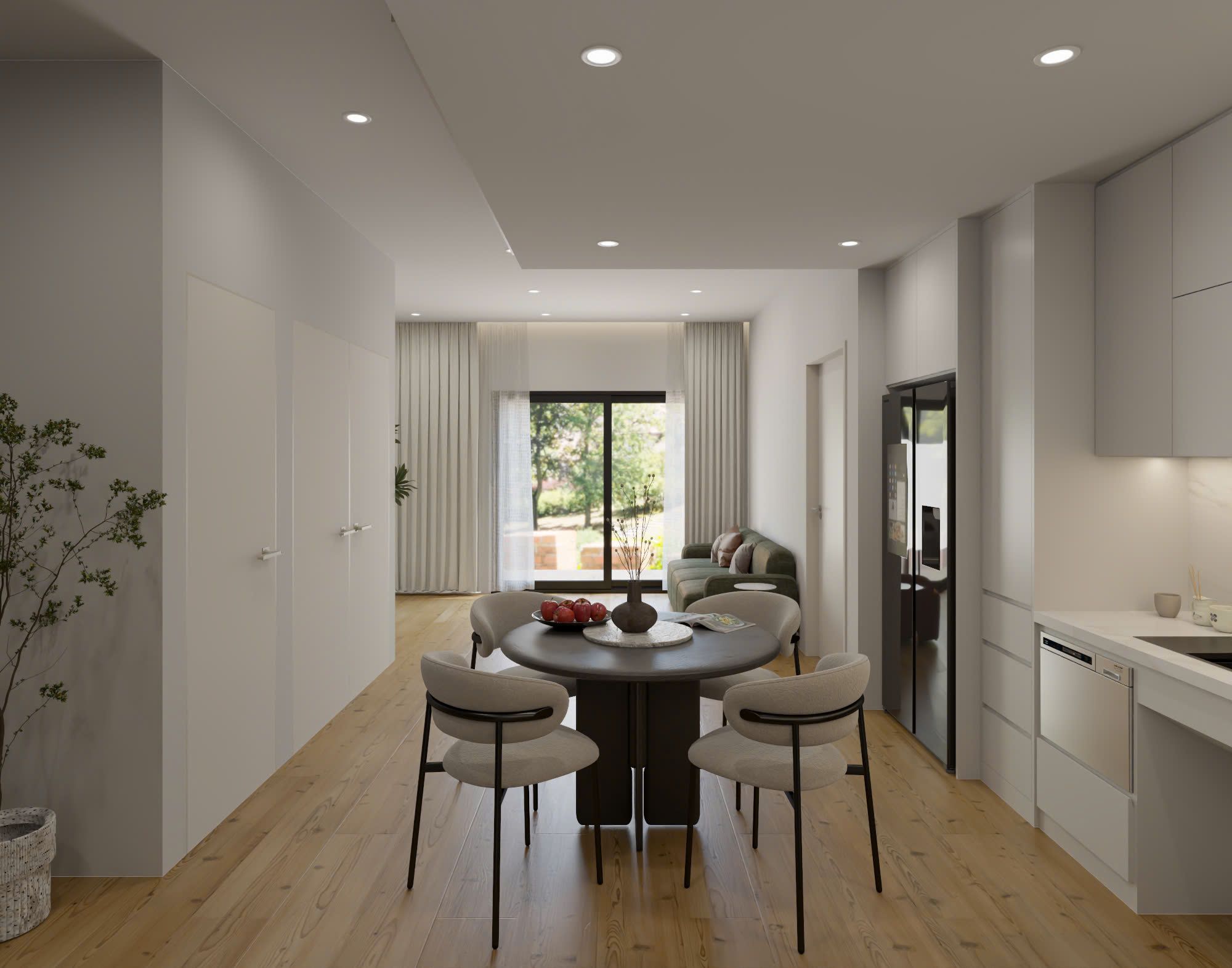 Beaconsfield - Villas — Home image 8