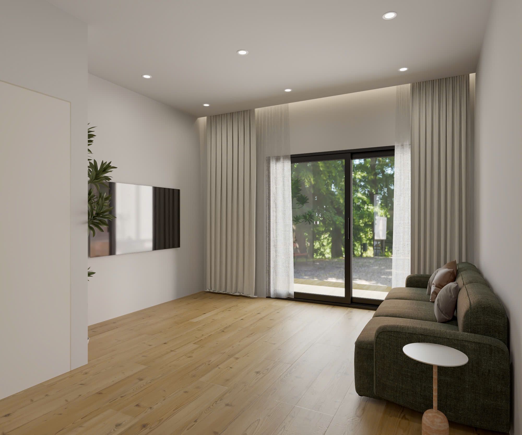 Beaconsfield - Villas — Home image 9