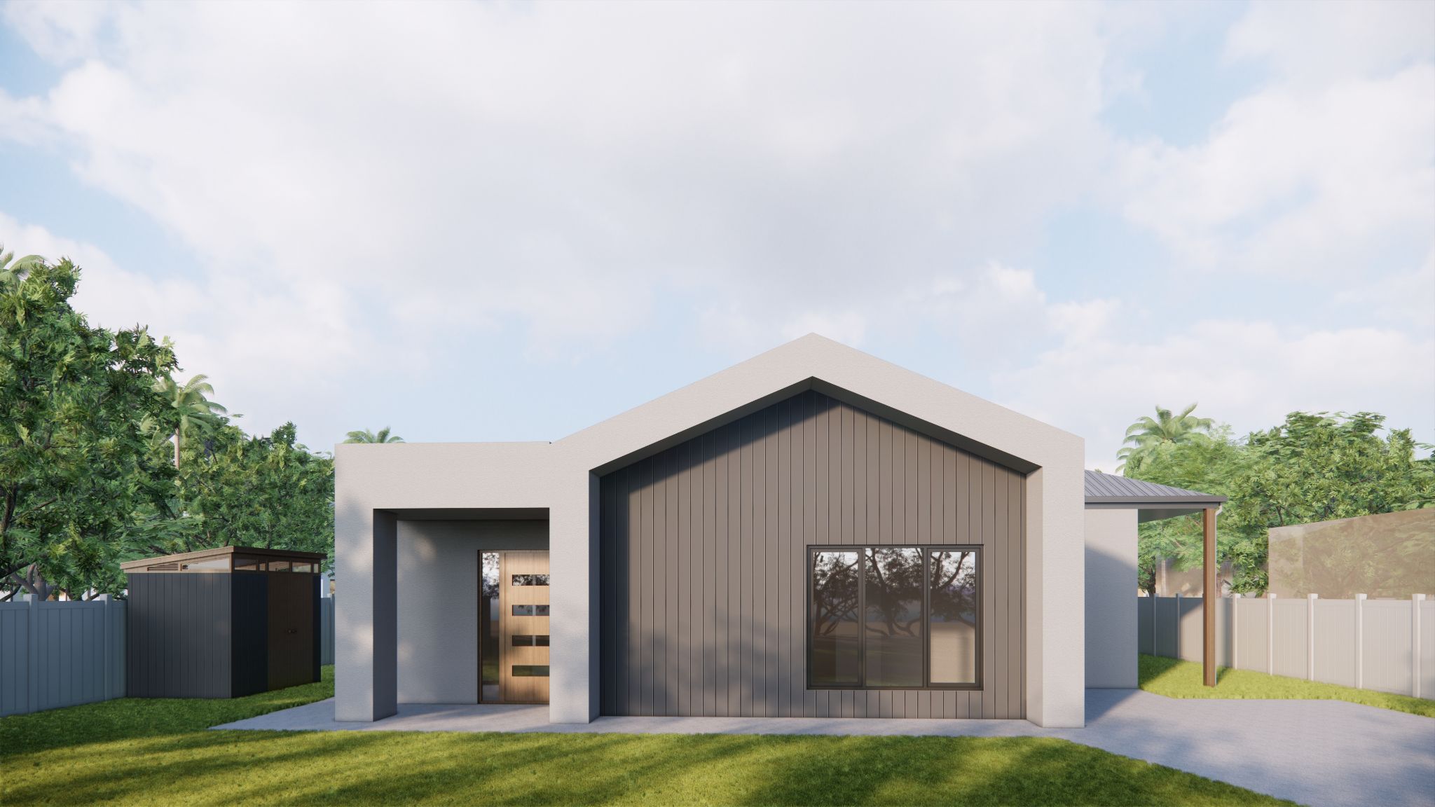Beaconsfield - Villas — Home image 10
