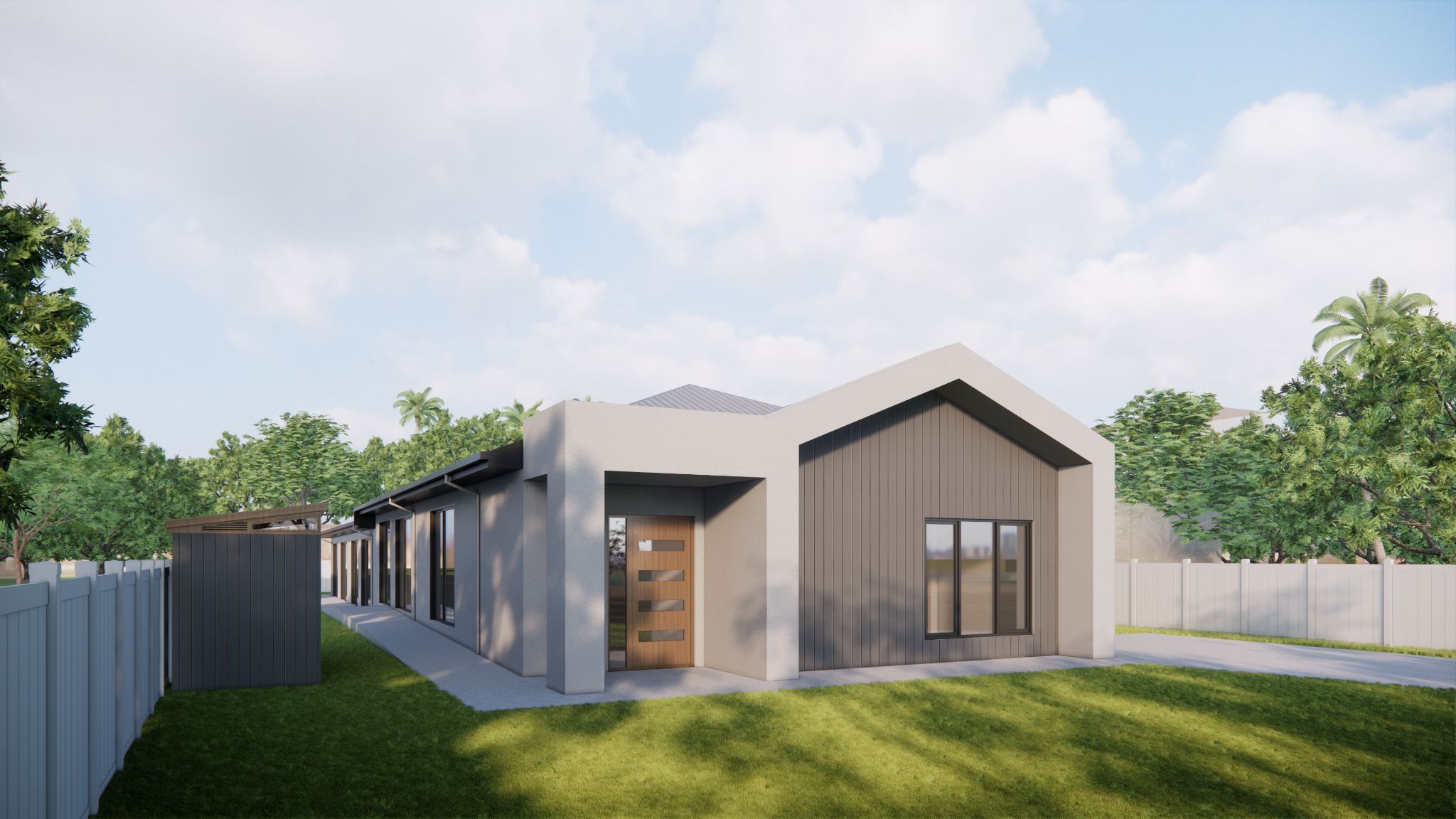 Beaconsfield - Villas — Home image 11