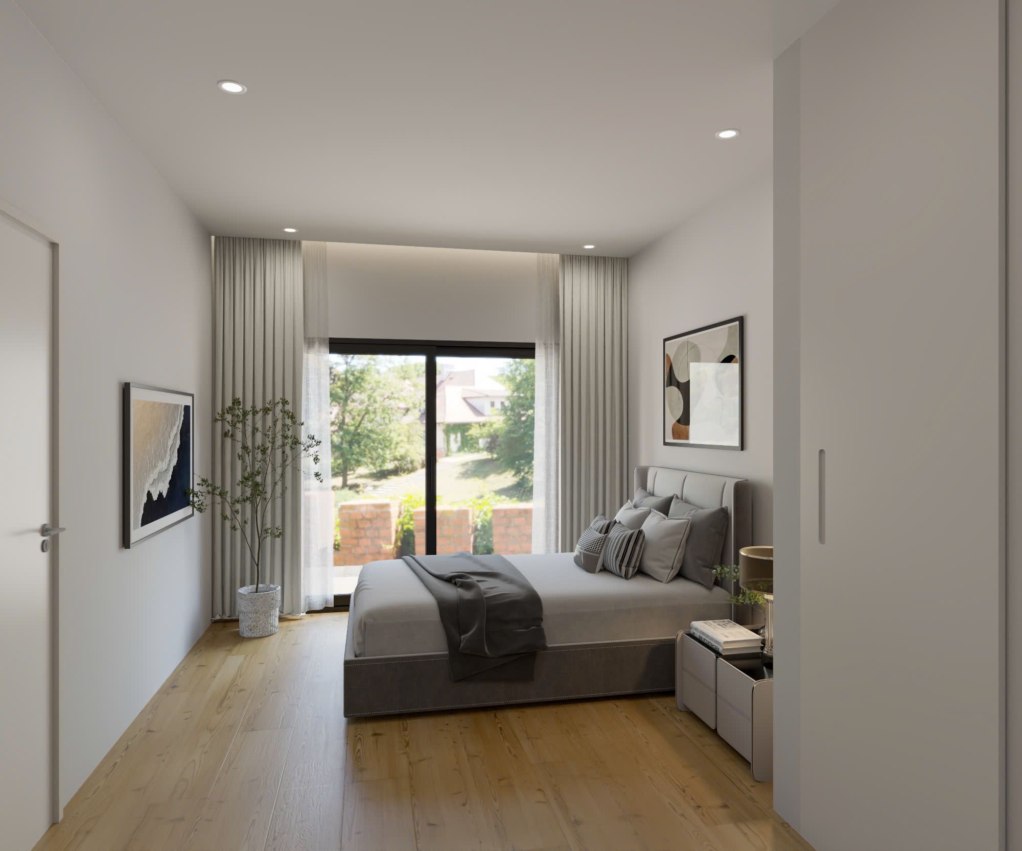 Beaconsfield - Villas — Home image 12