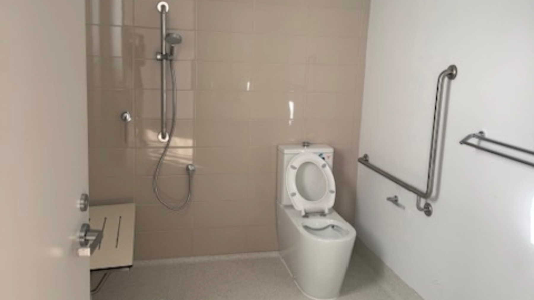 SDA HPS 3 Bedroom House plus OOA Warragul, Vic  127 — Home image 8