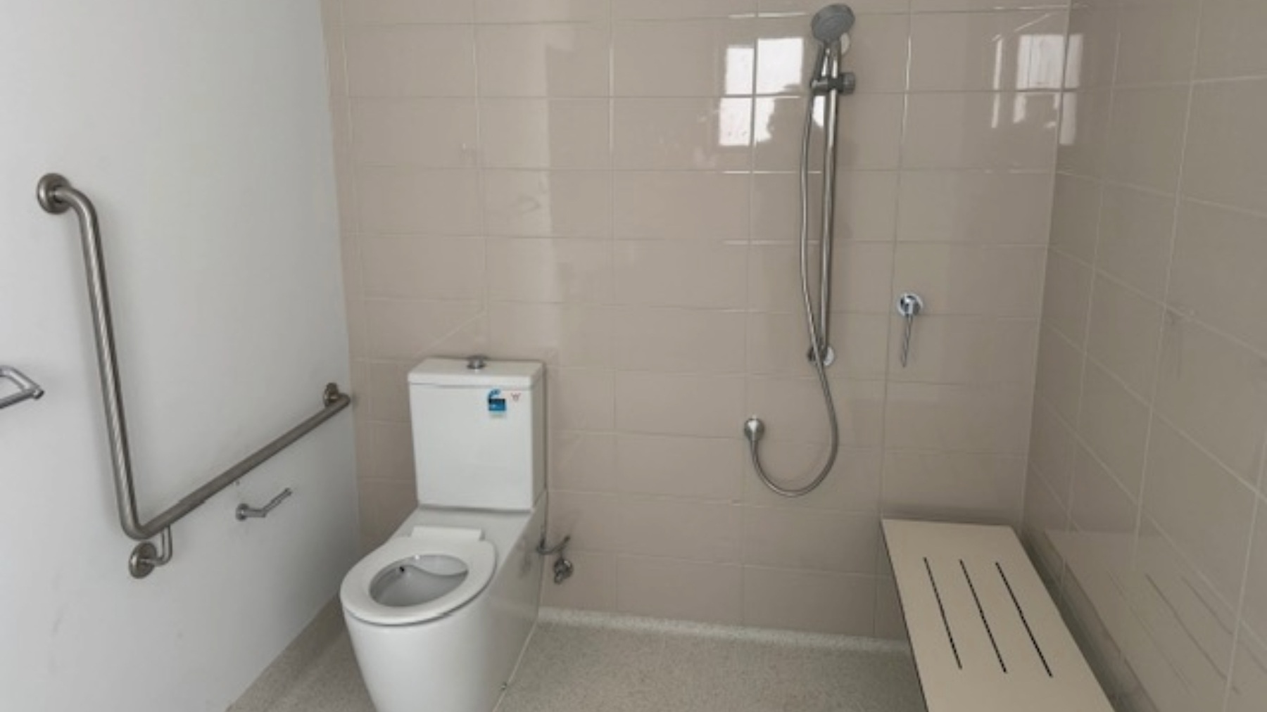 SDA HPS 3 Bedroom House plus OOA Warragul, Vic  127 — Home image 9