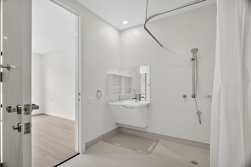 High Physical Support SDA Villa in Fullarton — Home image 4