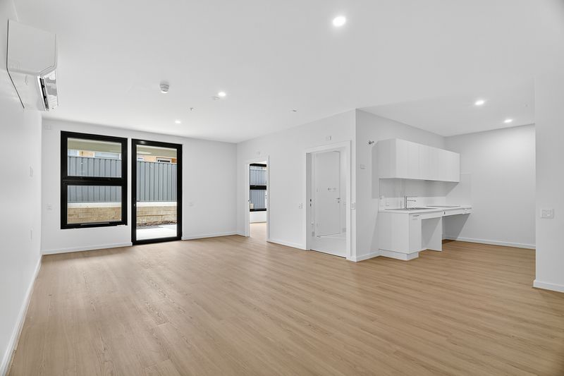 High Physical Support SDA Villa in Fullarton — Home image 5