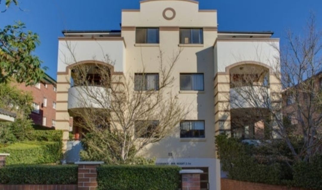 Eastwood close to amenities — Home image 3