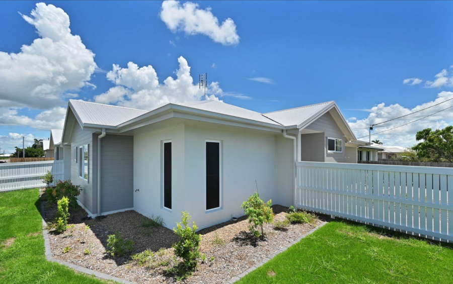 SIL house with Immediate Capacity — Home image 7
