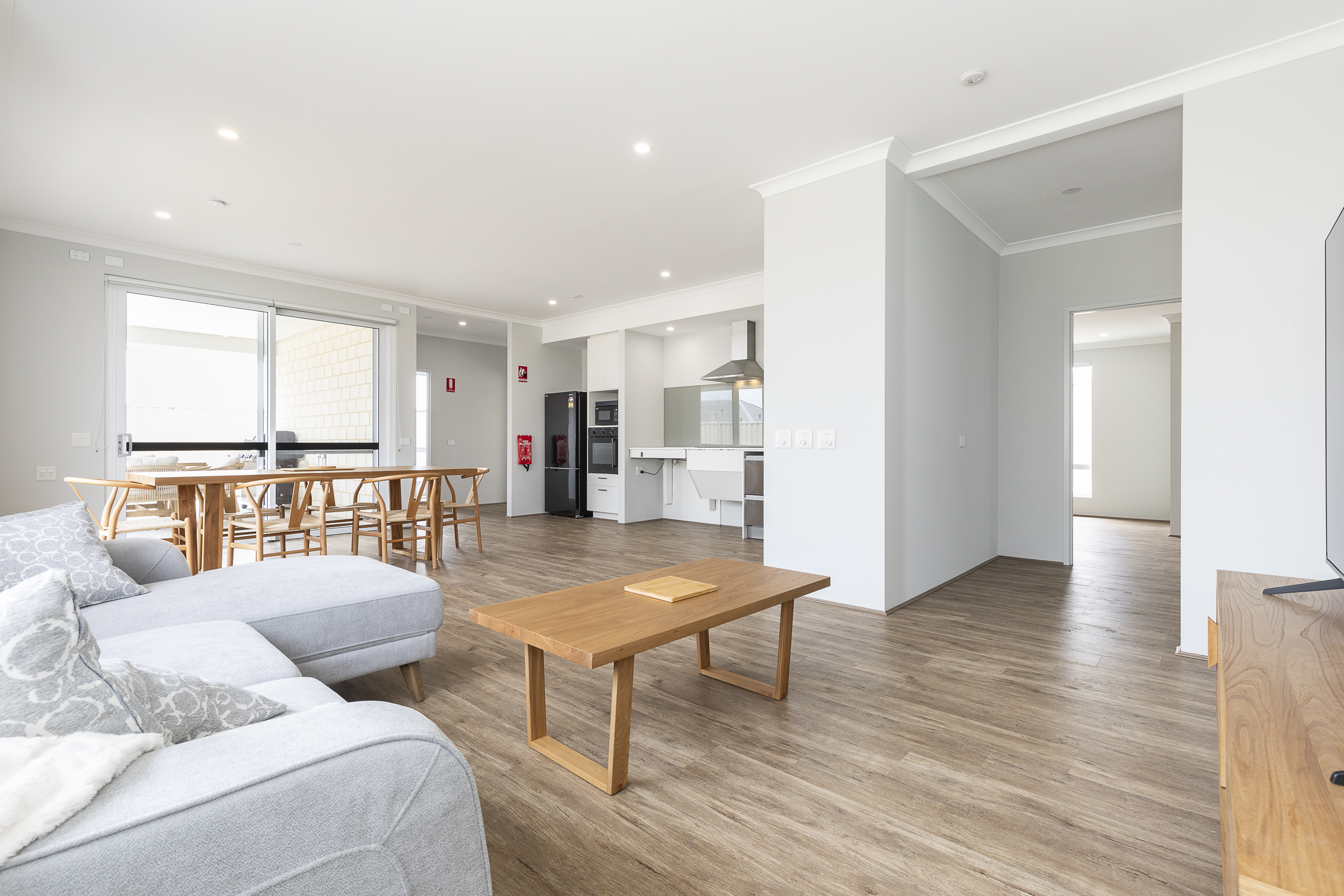 Eglinton Shared SDA House — Home image 19