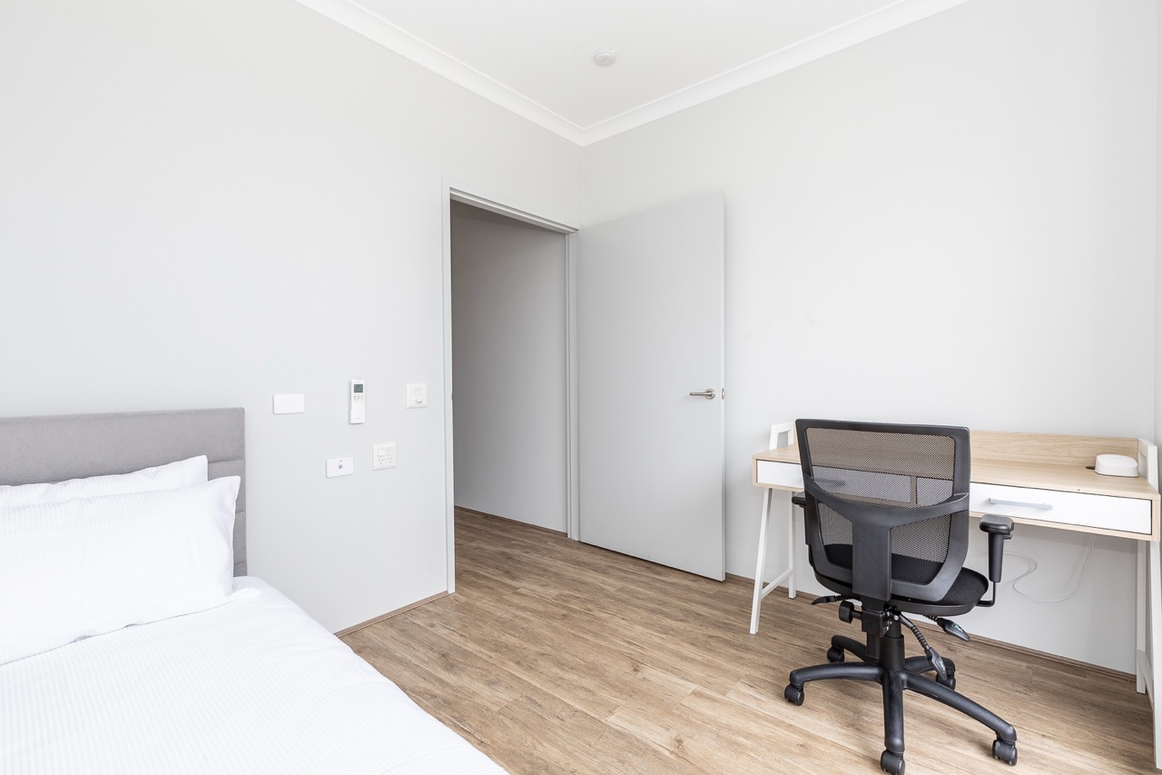 Furnished 3-Bedroom Hybrid SDA Available Now in Eglinton — Home image 2