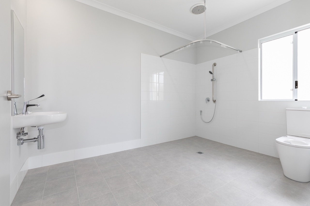Furnished 3-Bedroom Hybrid SDA Available Now in Eglinton — Home image 4