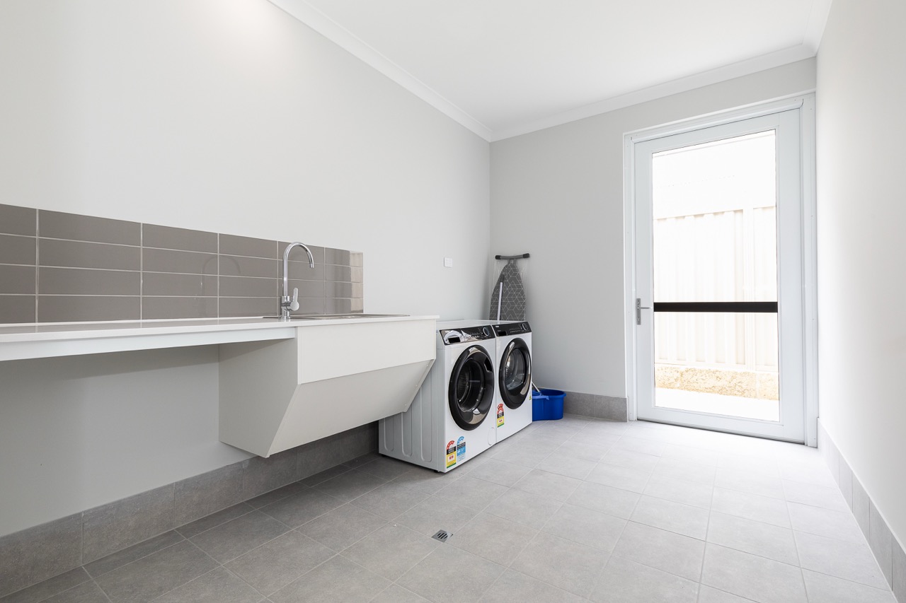 Furnished 3-Bedroom Hybrid SDA Available Now in Eglinton — Home image 6