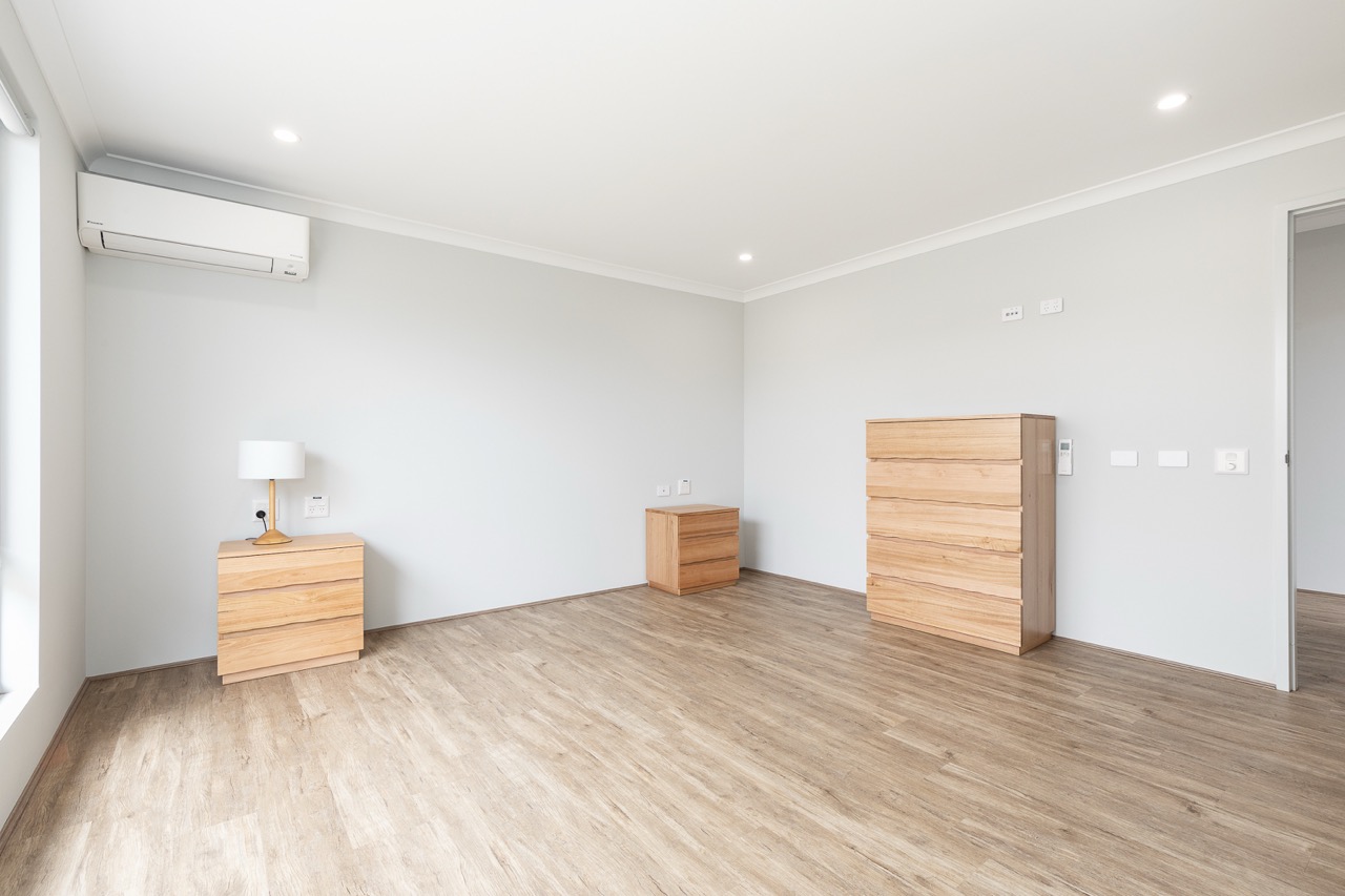 Furnished 3-Bedroom Hybrid SDA Available Now in Eglinton — Home image 7