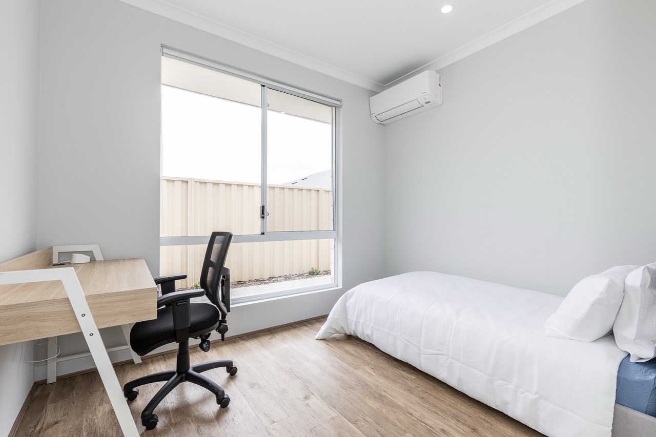 Furnished 3-Bedroom Hybrid SDA Available Now in Eglinton — Home image 8