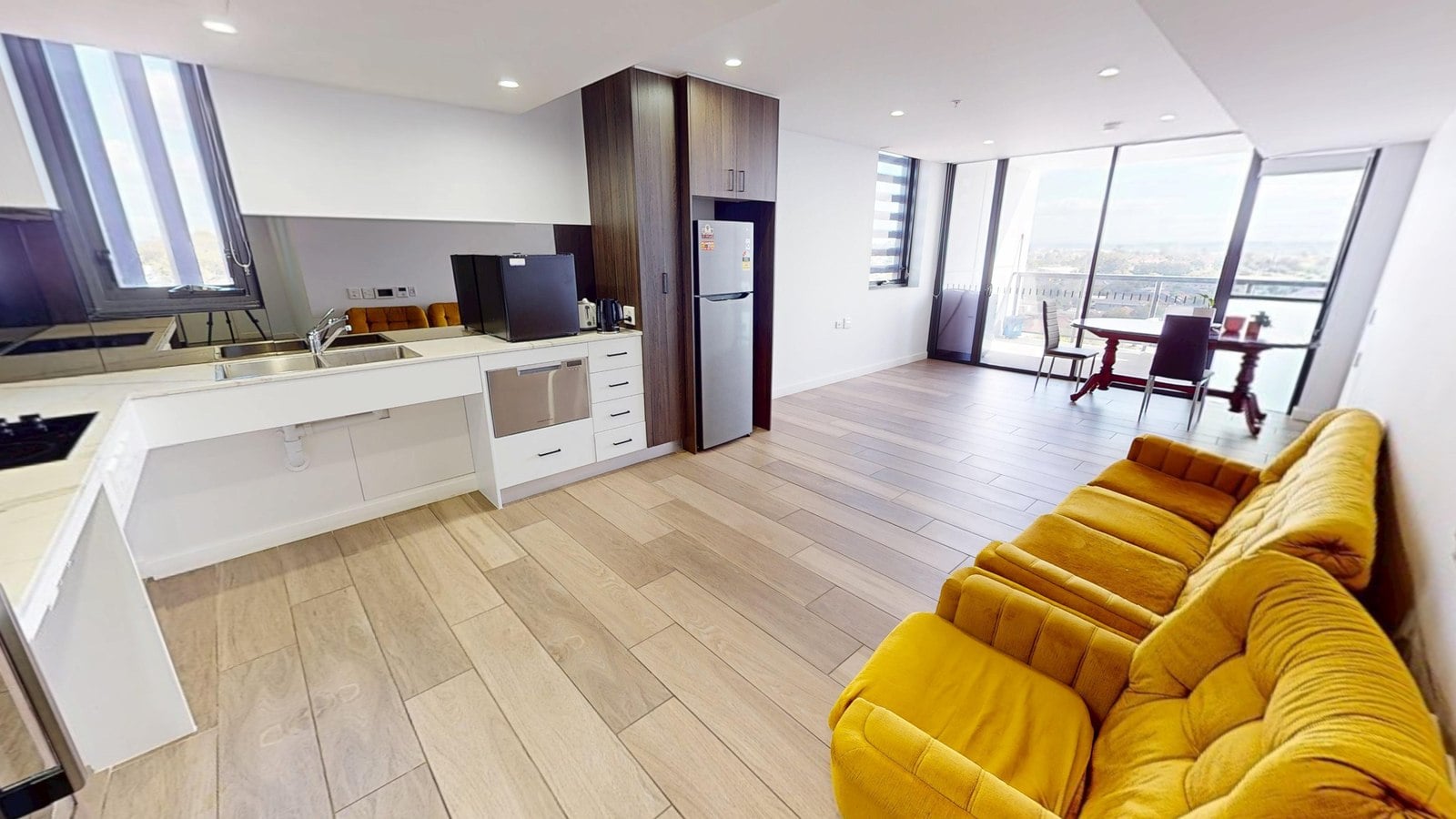 Supported independent living in Liverpool (Apartment) — Home image 2