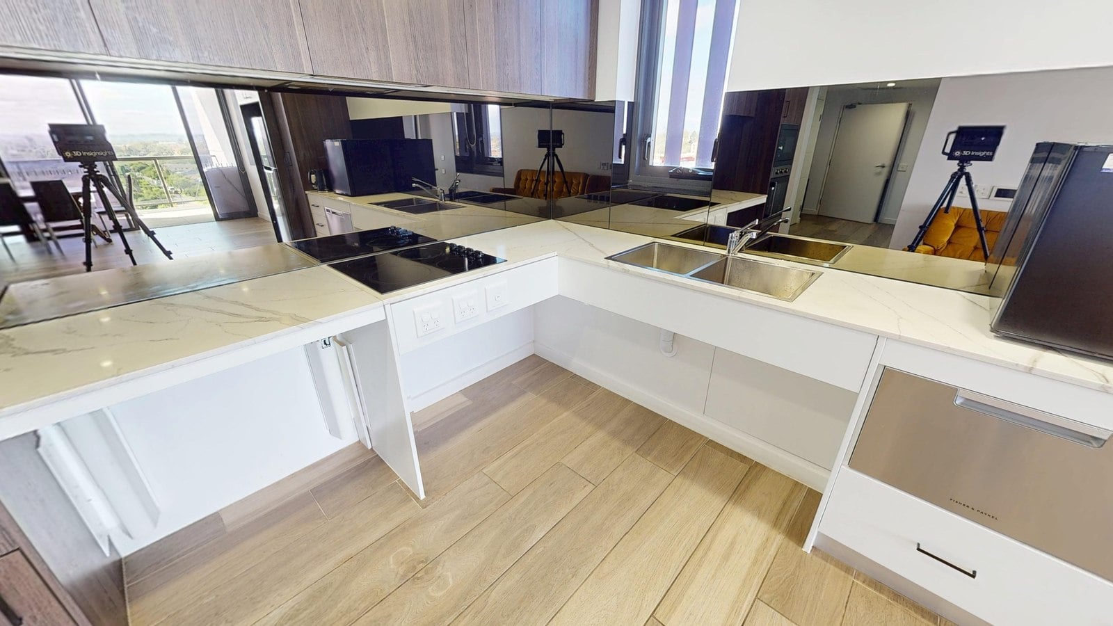 Supported independent living in Liverpool (Apartment) — Home image 3