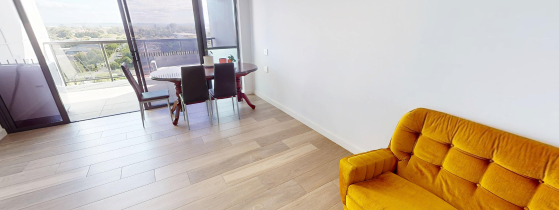 A SDA HPS Apartment located in Liverpool — Home image 4