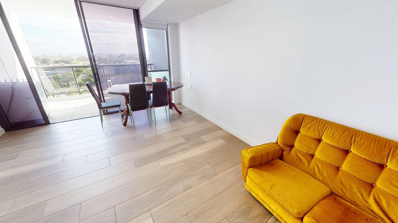Supported independent living in Liverpool (Apartment) — Home image 4
