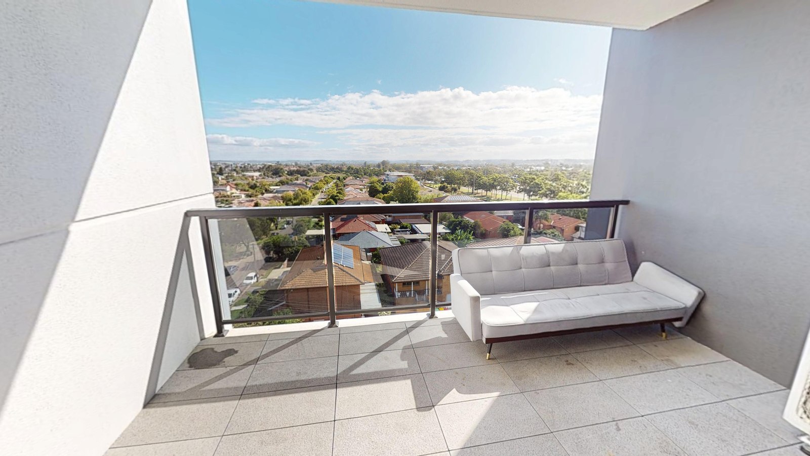 Supported independent living in Liverpool (Apartment) — Home image 5