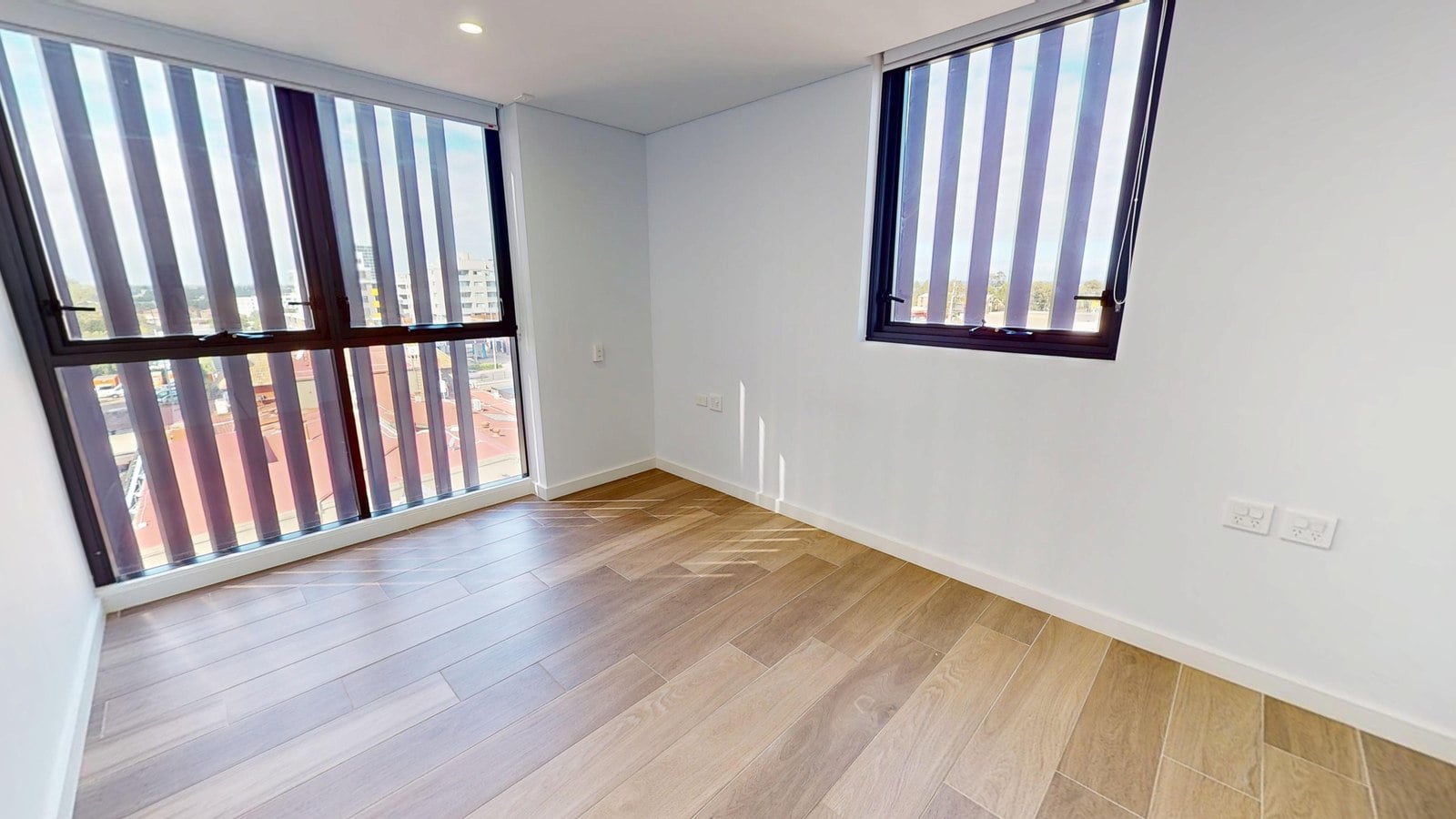 Supported independent living in Liverpool (Apartment) — Home image 6