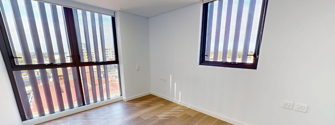 A SDA HPS Apartment located in Liverpool — Home image 7