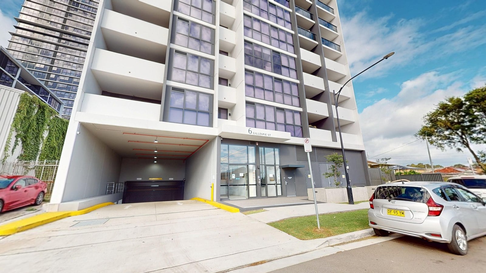 Supported independent living in Liverpool (Apartment) — Home image 7