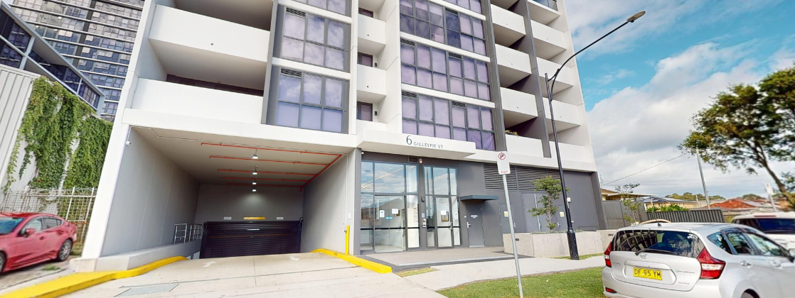 A SDA HPS Apartment located in Liverpool — Home image 9