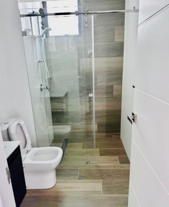A SDA HPS Apartment located in Liverpool — Home image 10