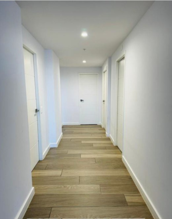 A SDA HPS Apartment located in Liverpool — Home image 13